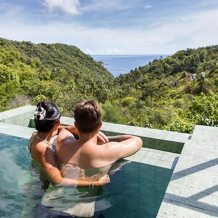 Mae Ya Resort Ko Tao Dış mekan fotoğraf