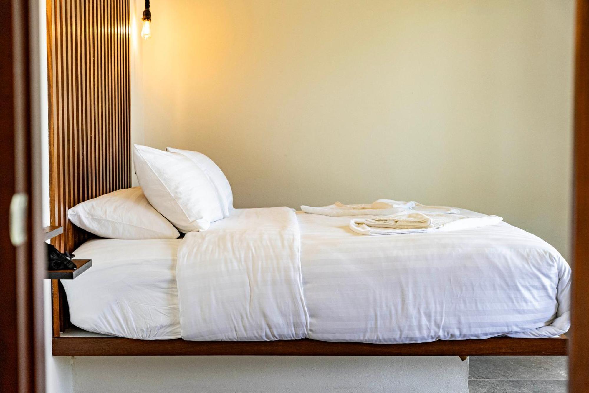 Mae Ya Resort Ko Tao Dış mekan fotoğraf